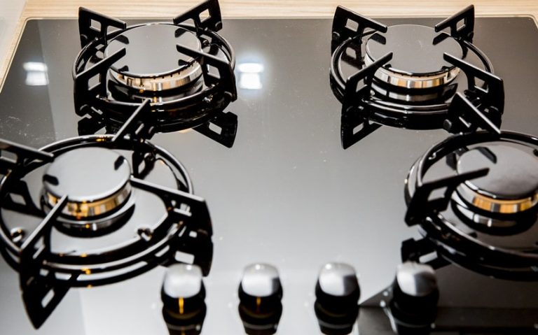 Everything You Need to Know About Choosing the Right Four Stove Gas for Your Kitchen