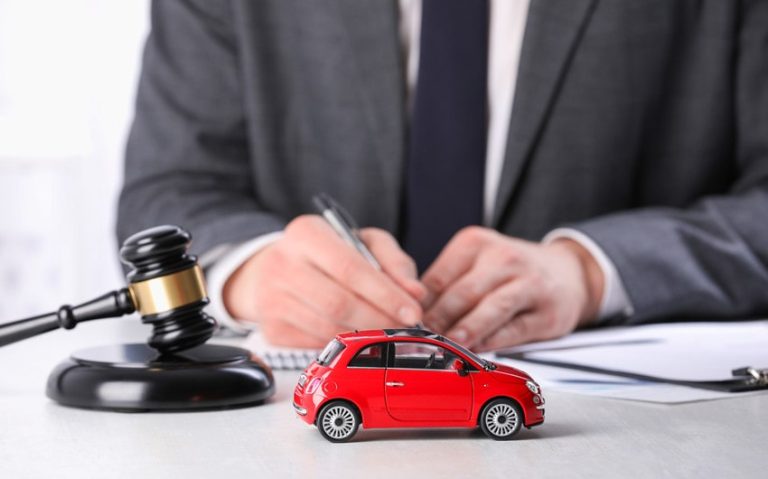 Understanding Your Rights in an Auto Accident Lawsuit