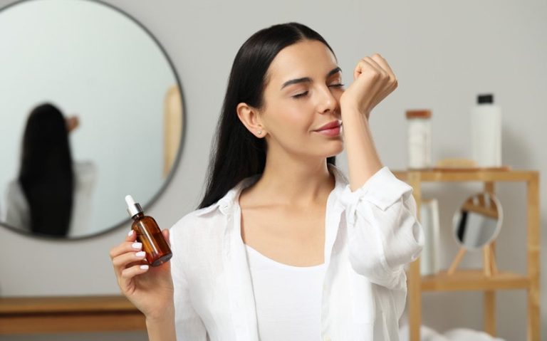Scent as a Starting Point: Designing Your Day with Intention