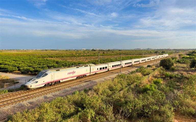 Spain Train Travel: Renfe App & Booking Guide