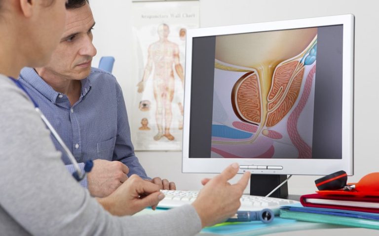 Modern Men’s Guide to Staying on Top of Urological Health