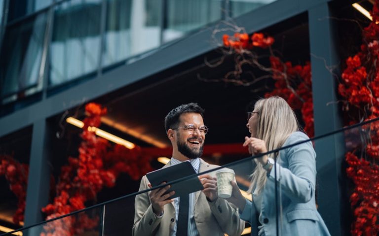 Talk Smarter, Not Louder: Mastering Daily Communication