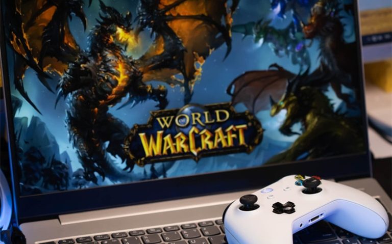 Upgrade Your World of Warcraft Journey with Trusted Assistance
