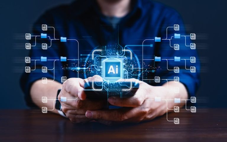 From OCR to AI: What Is Intelligent Document Processing?