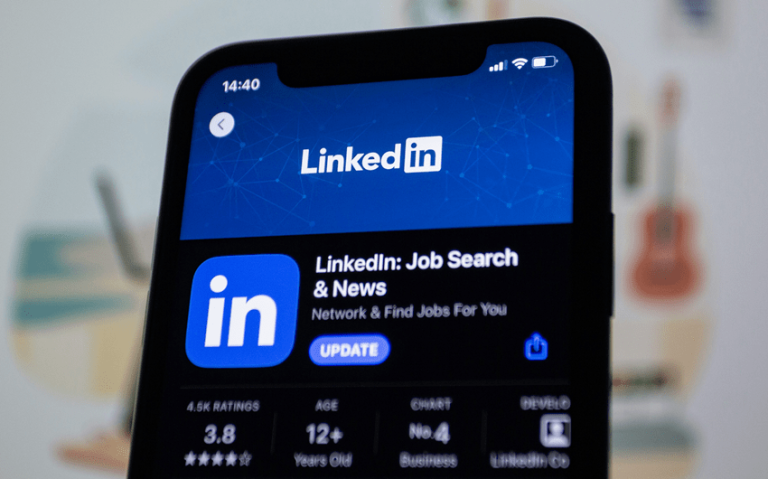 How to Find Liked Posts on LinkedIn in Seconds