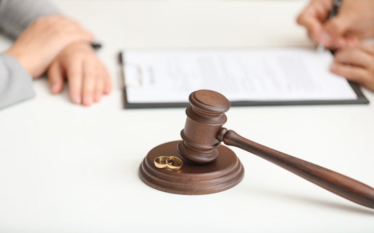 Steps Involved in Annulling a Marriage in South Carolina