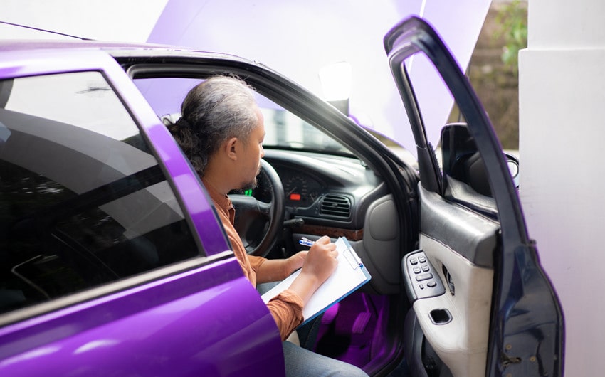 boost your cars resale value