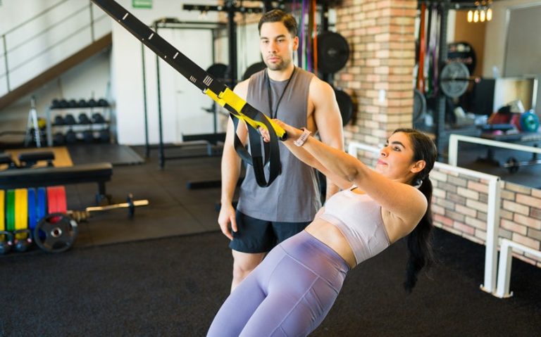 Become a Certified Calisthenics & Bodyweight Fitness Trainer