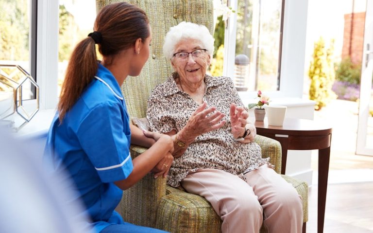 Design Principles for Memory Care Facilities