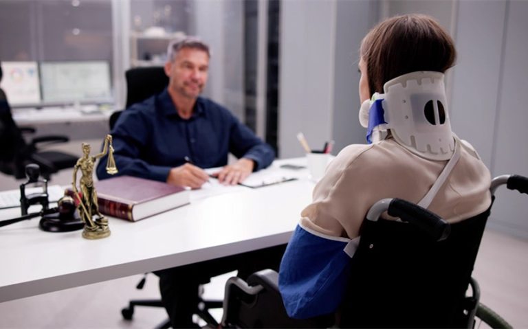 Why Do You Need a Disability Lawyer for Your Claim?
