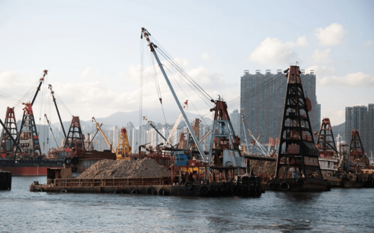 Essential Guide to Dredging and Pump Repair for Industrial Applications