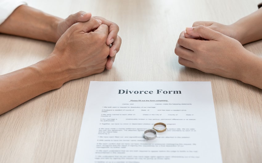 Favorable Result in a High Net Worth Divorce