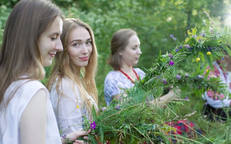 The Refined Gentleman’s Guide to Ukrainian and Russian Cultural Distinctions