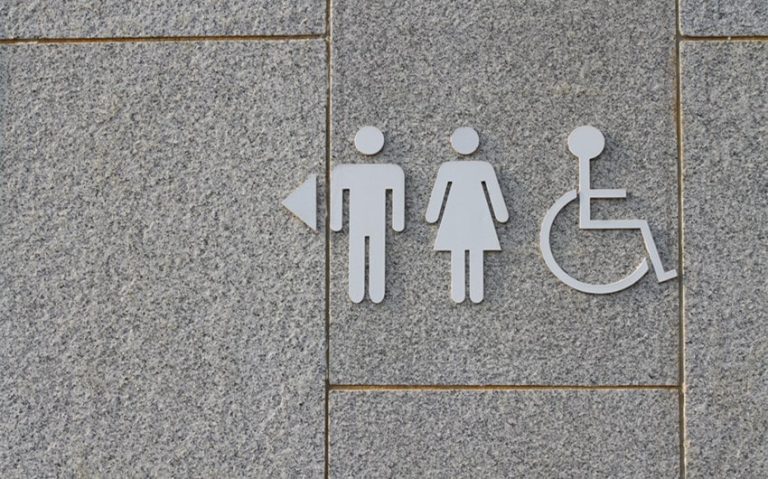 Handicap Restroom Sign: Importance and Use 
