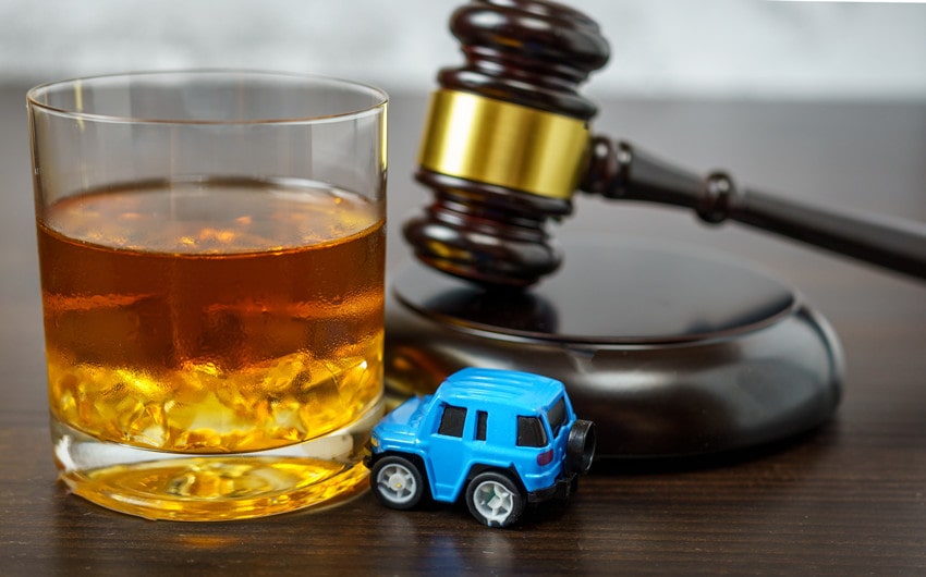 hiring a dui lawyer