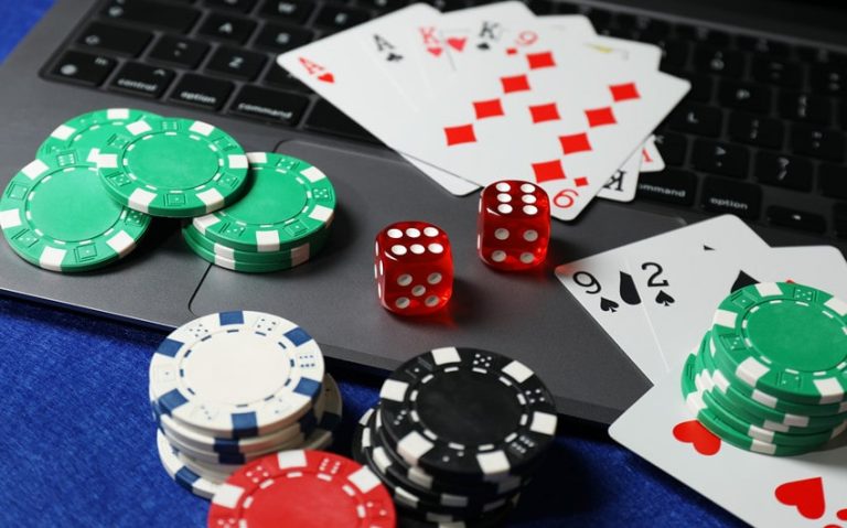 Behind the Scenes: How Online Casino Software Works