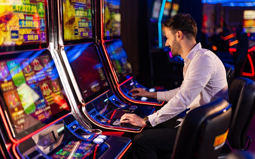 How to Win CS2 Slots