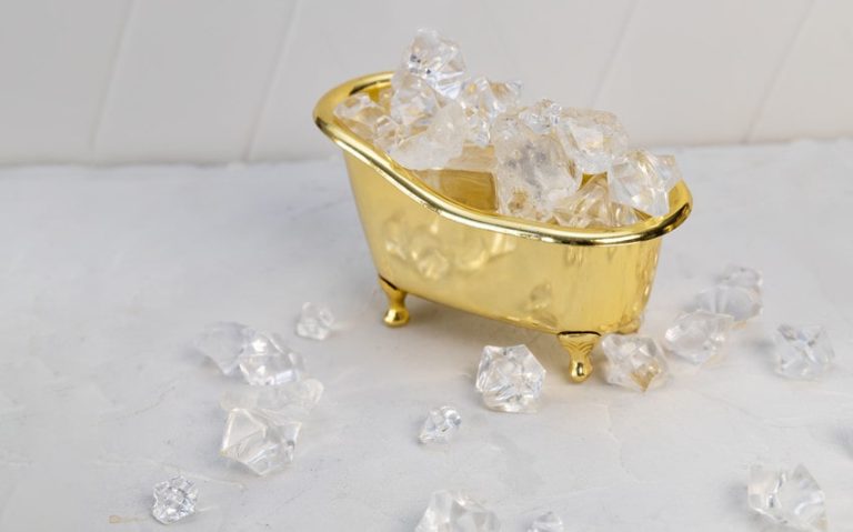 How Ice Plunge Tubs Help Boost Recovery and Reduce Inflammation 