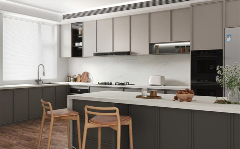 Kitchen Cabinets: The Do’s and Don’ts for First-Time Buyers