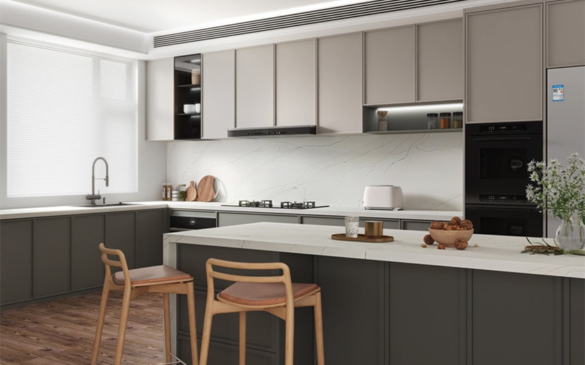 kitchen cabinets