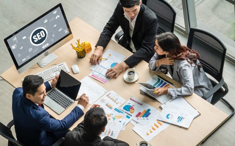 Proven Ways the Leading SEO Companies Boost Organic Traffic Fast