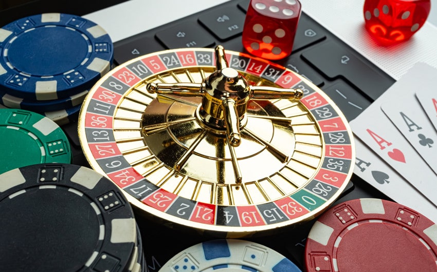 LevelUp Casino Promotions