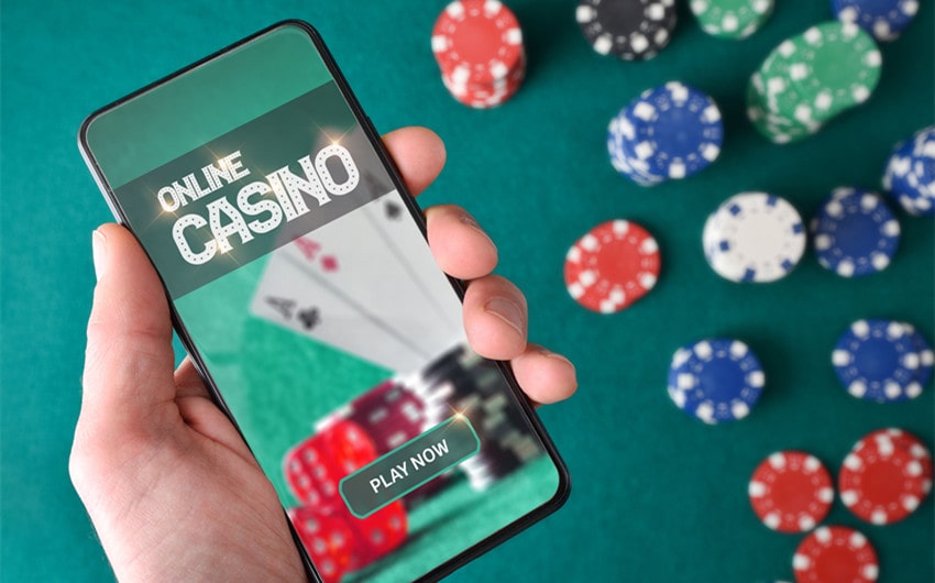 Mobile First Casinos Are Winning
