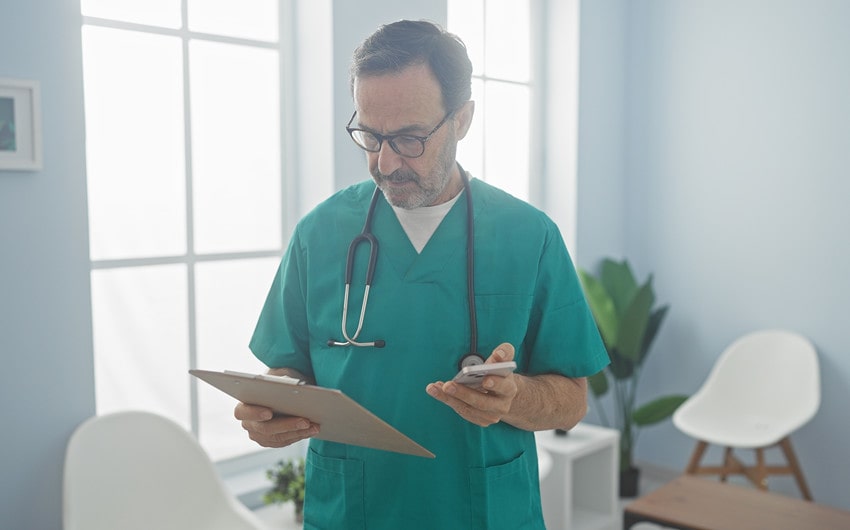 Negotiating Call Schedules and Clinical Duties