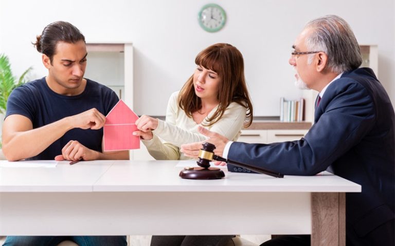 Comprehensive Guide to Partition Action Legal Services