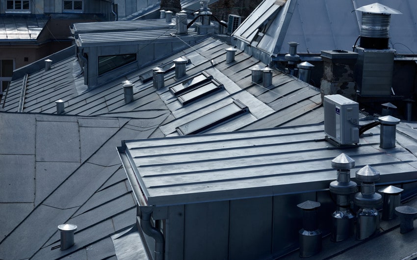 Quality Roofing Is a Smart Investment