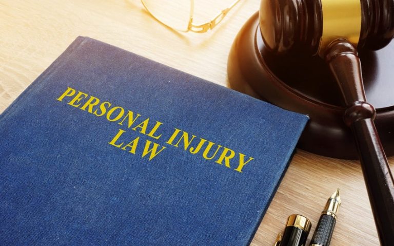 Proven Strategies for Success in Personal Injury Lawsuits