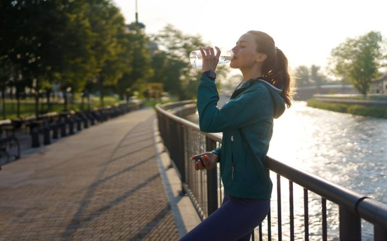 Supplements for Boosting Energy During Early Morning Workouts