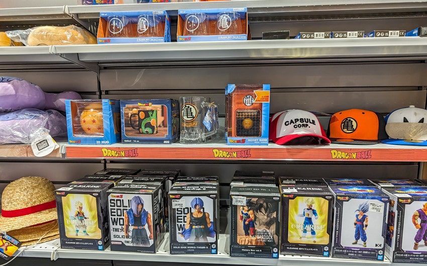 Transform Fan Merchandise into Art Display Pieces