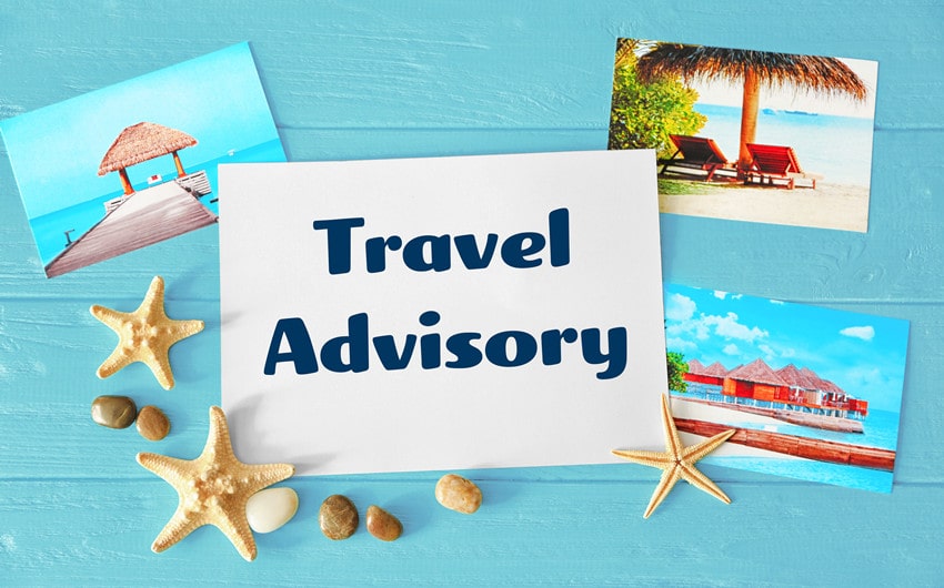 Understanding Travel Advisories