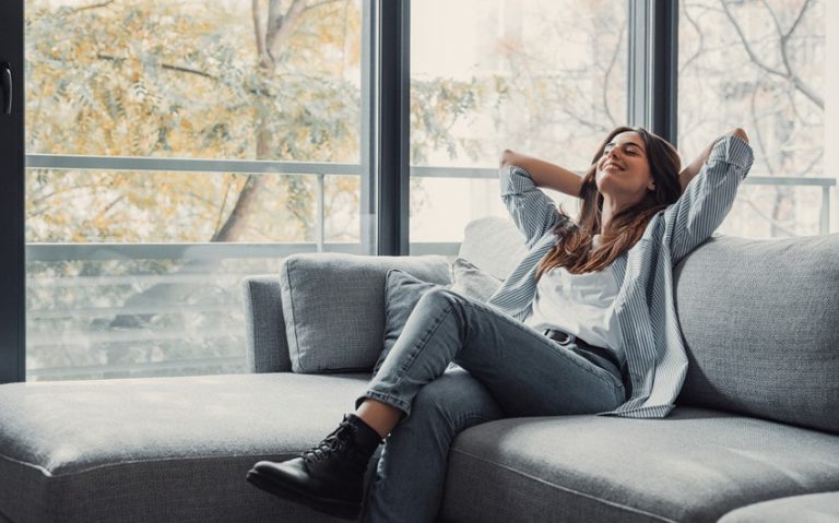 12 Simple Ways to Feel Better Every Day