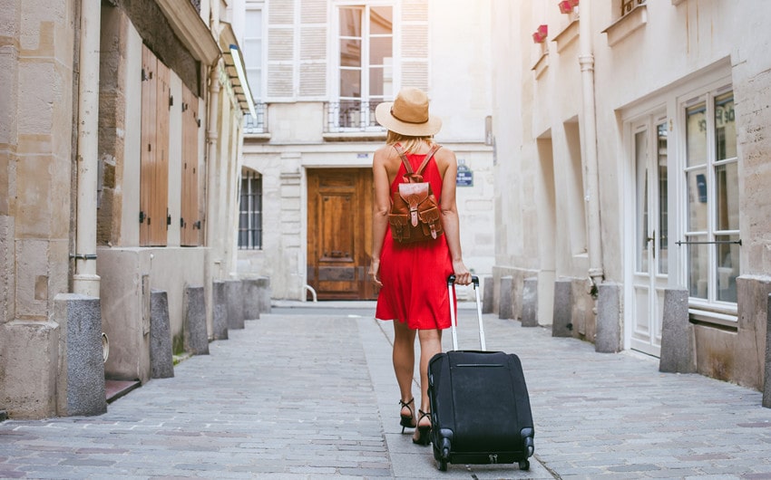 your barcelona adventure
