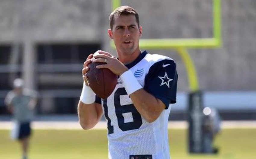 Matt Cassel Wife