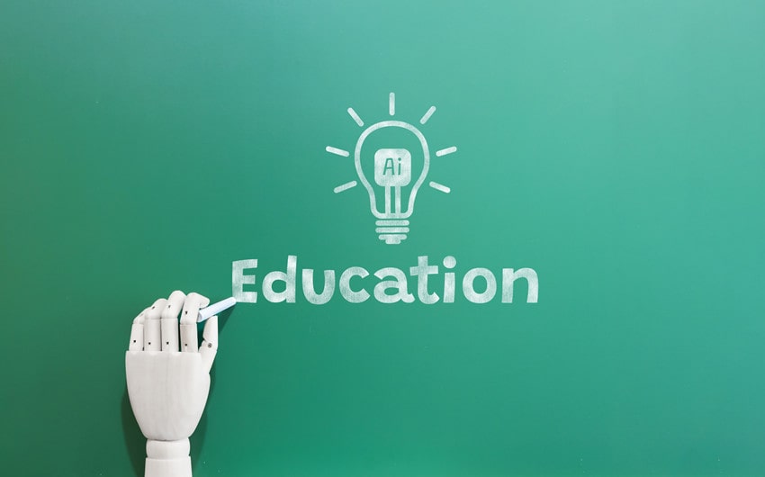 Best AI Apps in Education