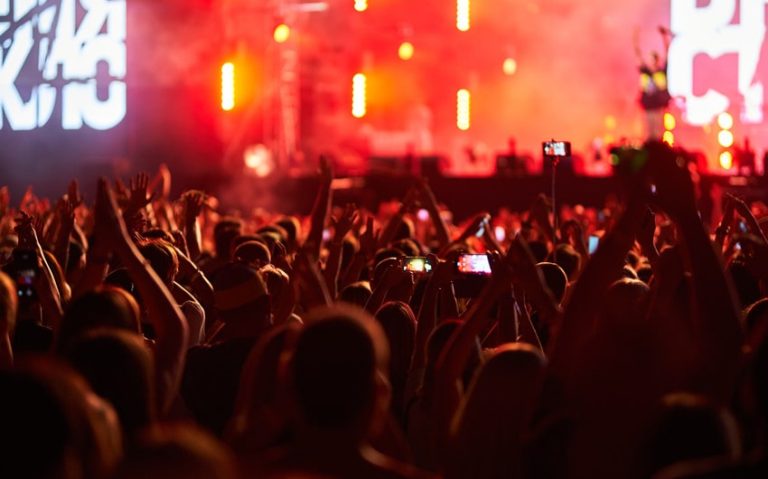 The Best Music Festivals of Current Times (And What to Wear)