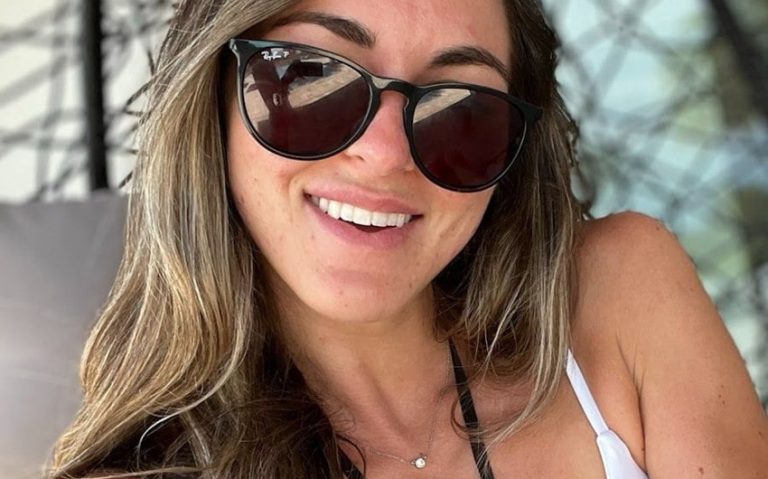 Bryce Adams OnlyFans: Behind the Scenes of Her Online Stardom