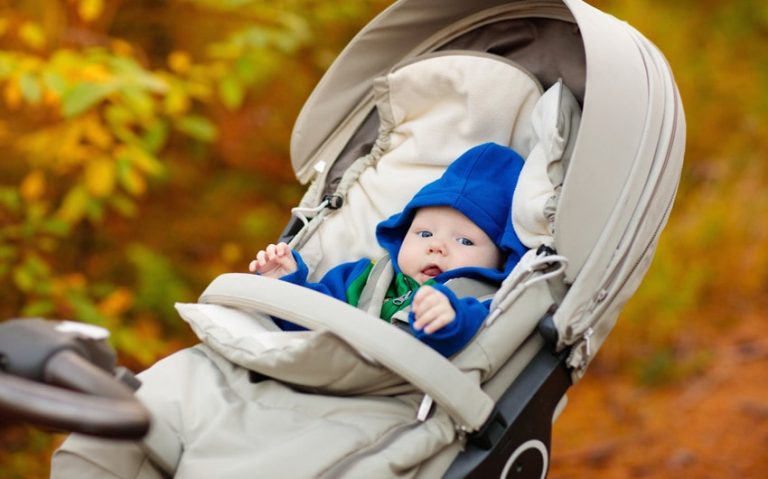 What’s the Smartest Way to Buy a Baby Stroller That Lasts?