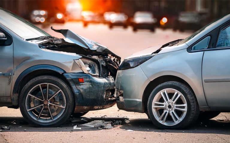 What To Do After A Car Accident In Long Island: A Legal Checklist