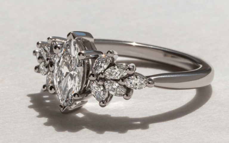Why Creative People Are Choosing Nature-Inspired Jewellery?