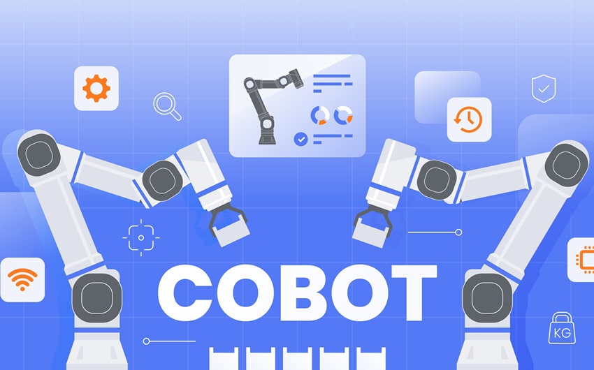 Cobot Welding Transforming Modern Manufacturing