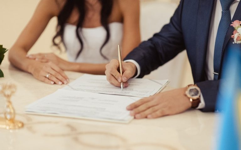 Confidential Marriage License Rules Every Couple Should Know Before Saying I Do 