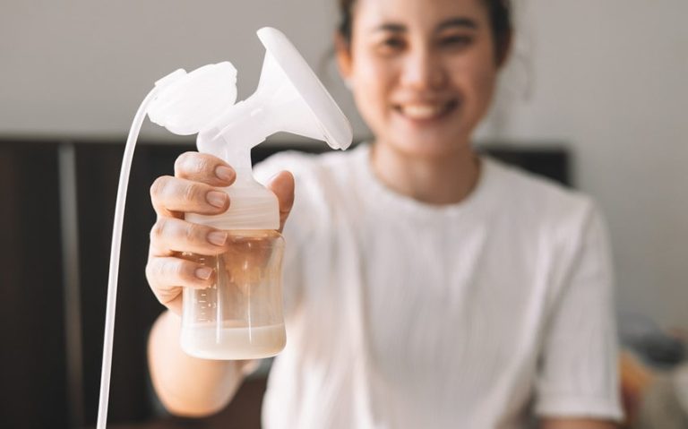 Mastering the Electric Breast Pump: What I Wish I Knew as a New Mom