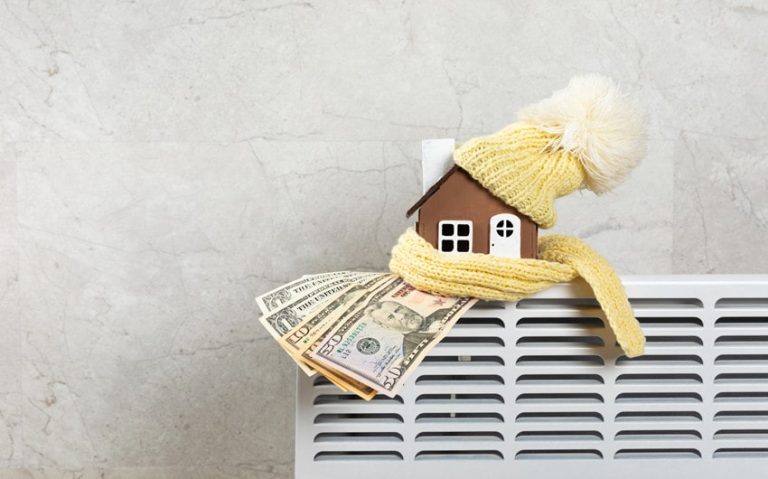 The Impact of Energy-Efficient Boilers on Family Budgets