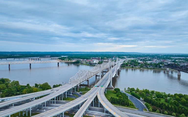 Smart and Sustainable: How Indiana’s Infrastructure Is Getting an Upgrade
