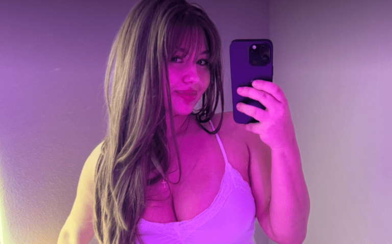 Lyla Lush OnlyFans: Sultry Content, Intimate Vibes, and a Thick Dose of Confidence