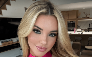 Marie Dee OnlyFans: Sweet Charm Meets Interactive Heat on